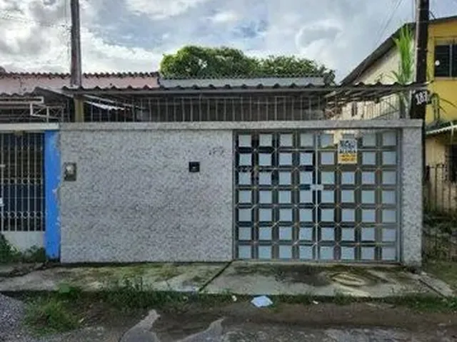 Imagem: Campo Grande - 3 Quartos 1 Suíte Reformada