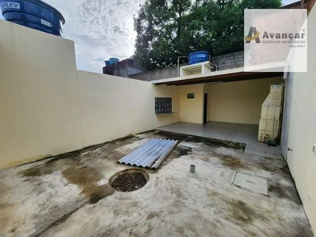 Imagem 8: Campo Grande - 3 Quartos 1 Suíte Reformada