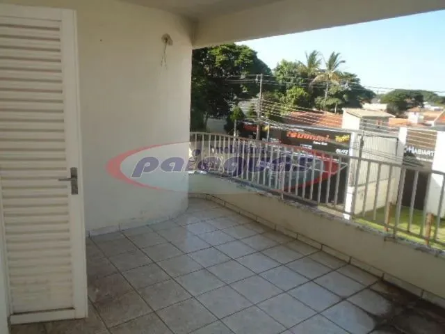 Imagem: Maringá - Apartamento Padrão - Jd América