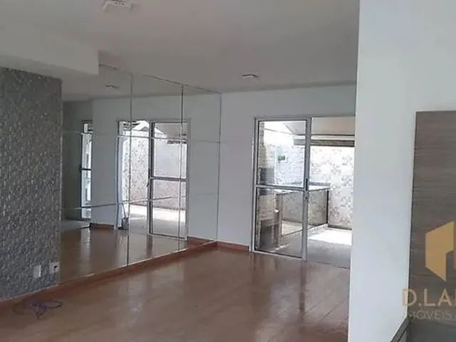 Imagem: Casa para Alugar no Parque Imperador - Campinas/Sp
