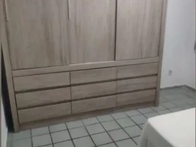 Imagem: Quarto Indivual em Bancarios 100Mts da Principal