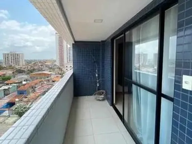 Imagem: Alugo Loft de 1/4 Quarto no Edifício Blue