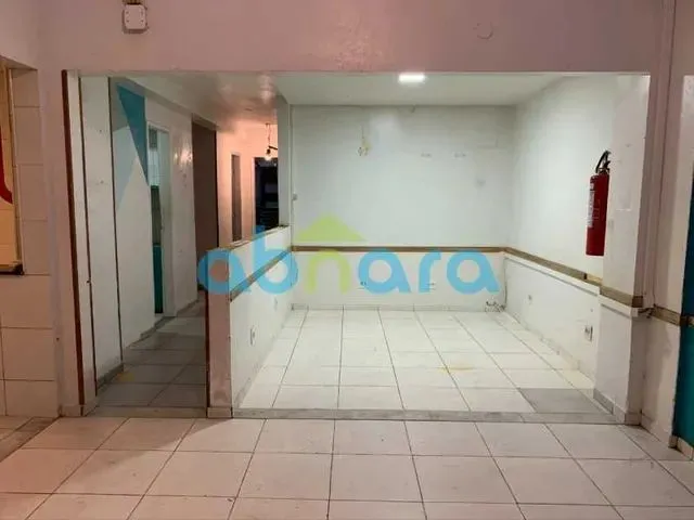 Imagem: Casa de Rua-À Venda-Copacabana-Rio de Janeiro-Rj