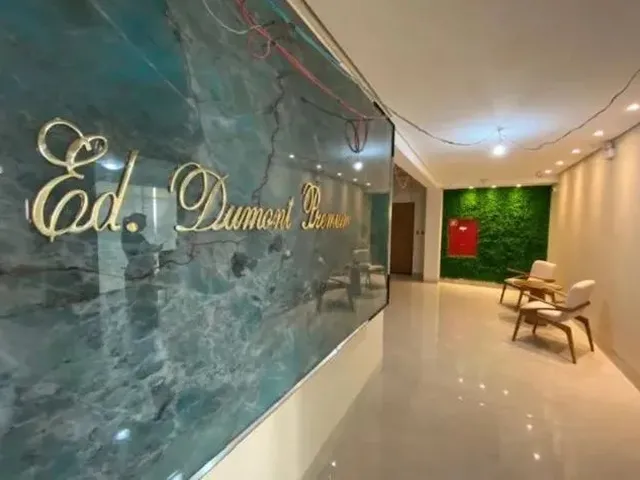 Imagem: Apartamento Kitnet 02 Quartos Edificio Dumont