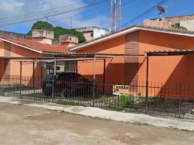 Imagem: Alugo Casa Estilo Privê