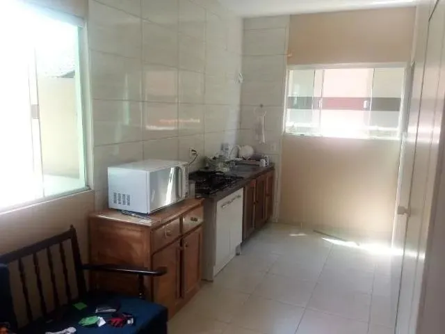Imagem: Quartos no Costa e Silva