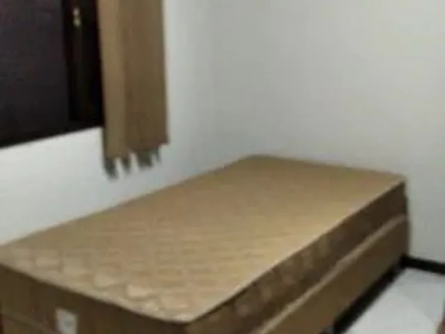 Imagem 2: Quartos no Costa e Silva