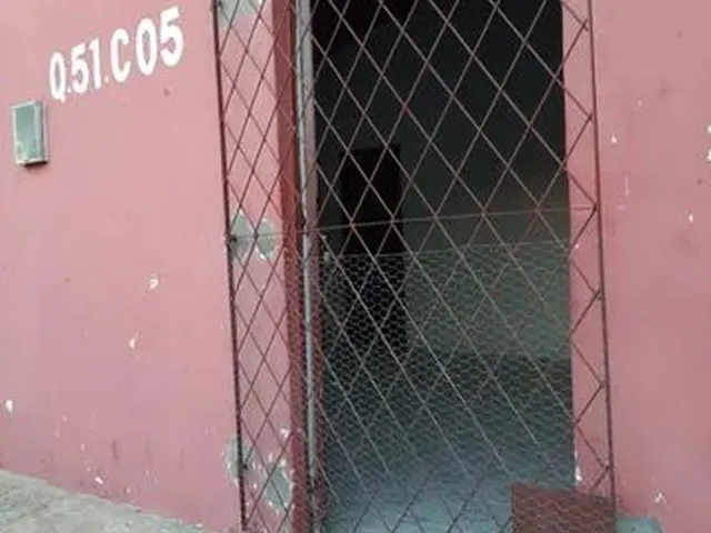 Imagem: Aluguel de Casa no Dirceu