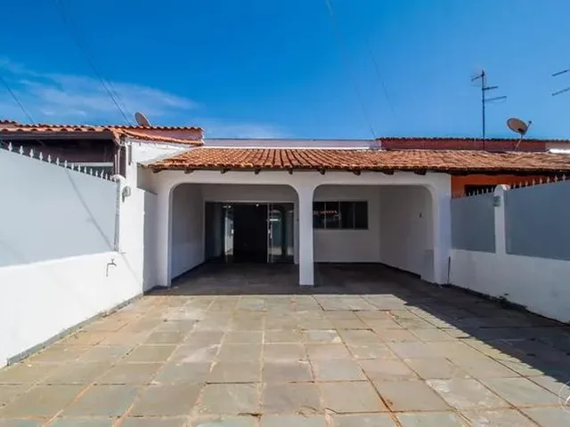 Imagem 1: Cruzeiro Velho Casa com 4 dormitórios