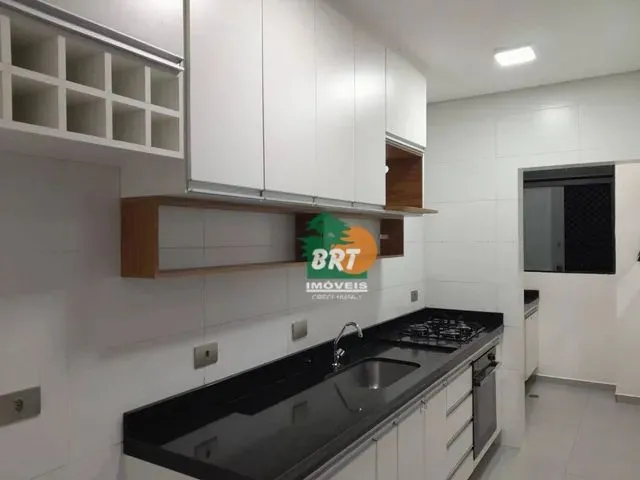 Imagem: Ap0067- Apartamento com 2 Dormitórios