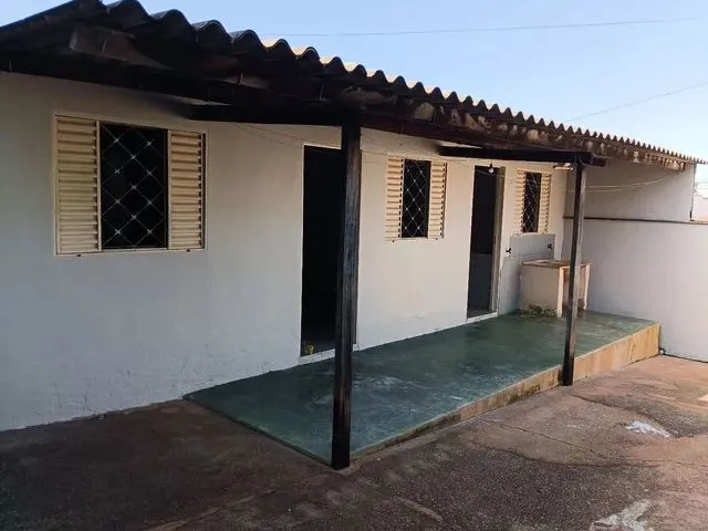 Imagem: Kit no Centro de Brazlândia