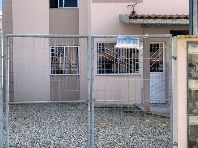 Imagem 1: Aluga -Se Uma Casa no Vida Nova Sobrado