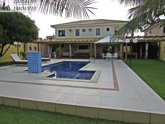 Imagem: Lauro de Freitas - Casa Padrão - Buraquinho