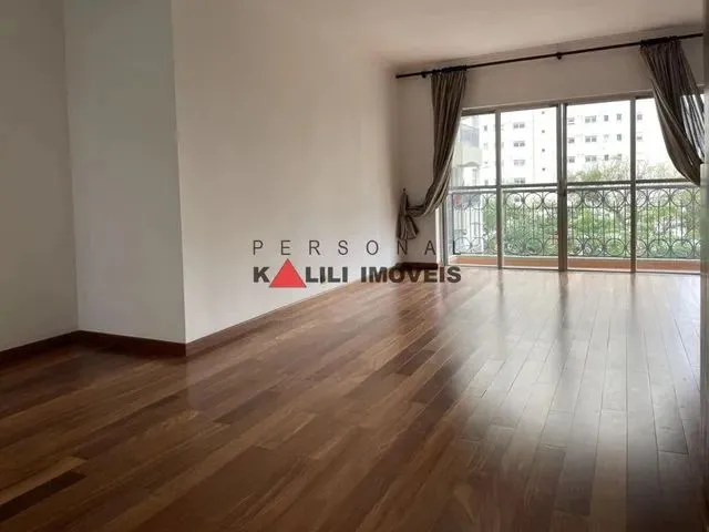 Imagem: Apartamento com 3 Dormitórios para Alugar