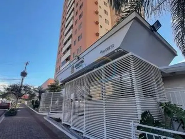 Imagem: Apartamento com 3 Quartos para Alugar por