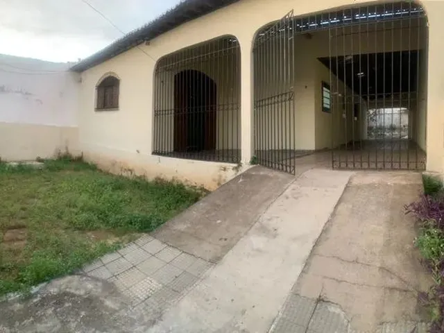 Imagem 11: Casa para Aluguel em Pitimbu-Cidade Satélite-3 Quartos(Suíte)- Natal - Rn