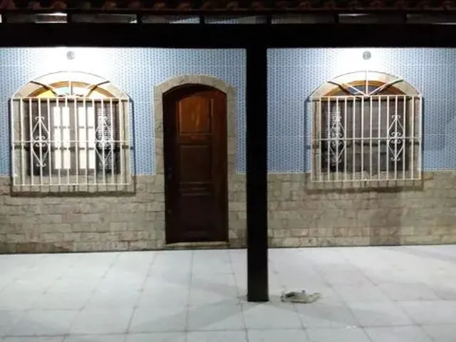 Imagem: Alugo Casa em Iguaba Grande