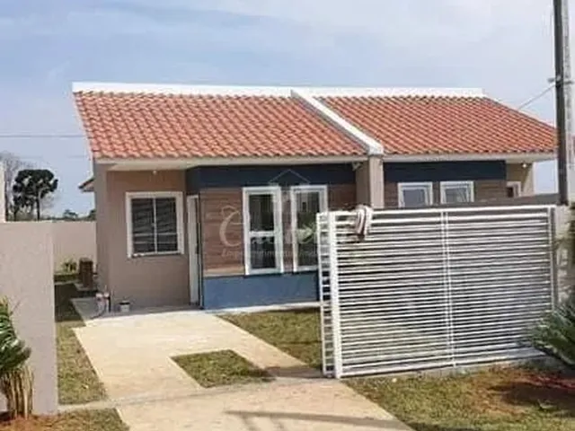 Imagem: Casa para Locação, Colonia Dona Luiza