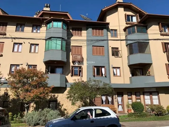 Imagem: Gramado - Apartamento Padrão - Centro
