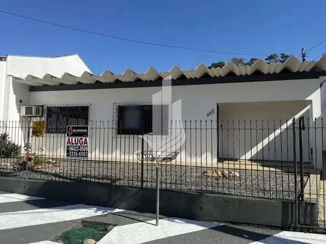 Imagem: Casa Ampla para Locação no Bairro da Velha!!
