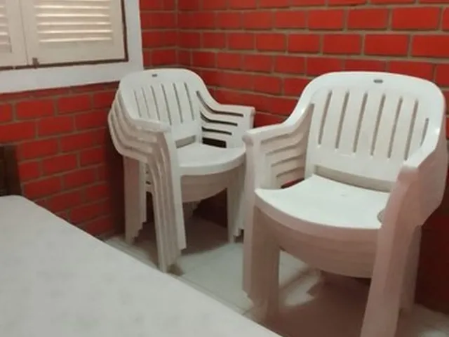 Imagem: Casa para Temporada em Maria Farinha Super