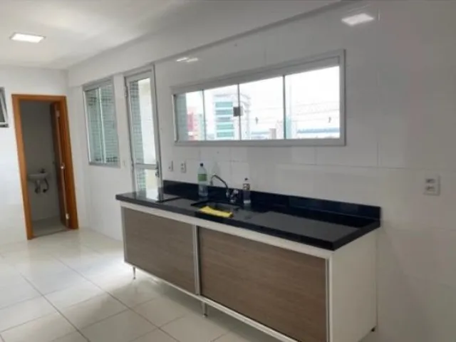 Imagem: Apartamento com 3 Suítes no Edifício Piazza