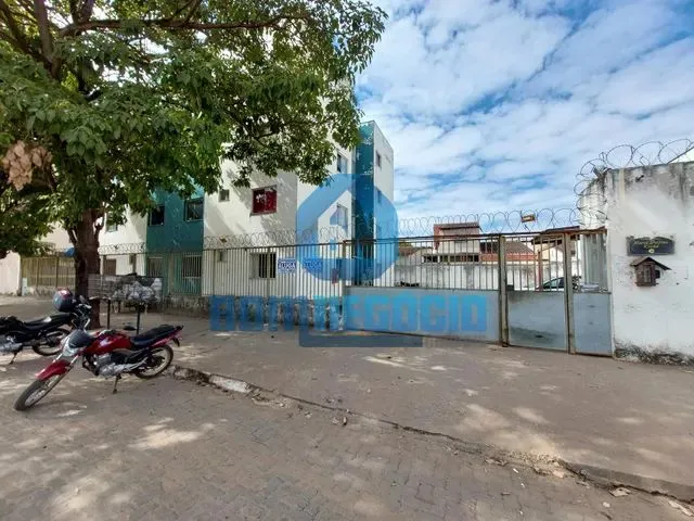 Imagem: Apartamento com 2 Quartos para Locação