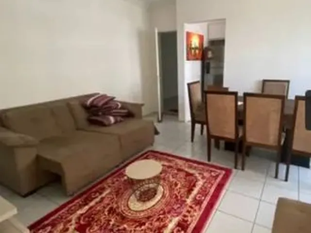 Imagem: Village das Palmeiras 3 - Sem Mobília