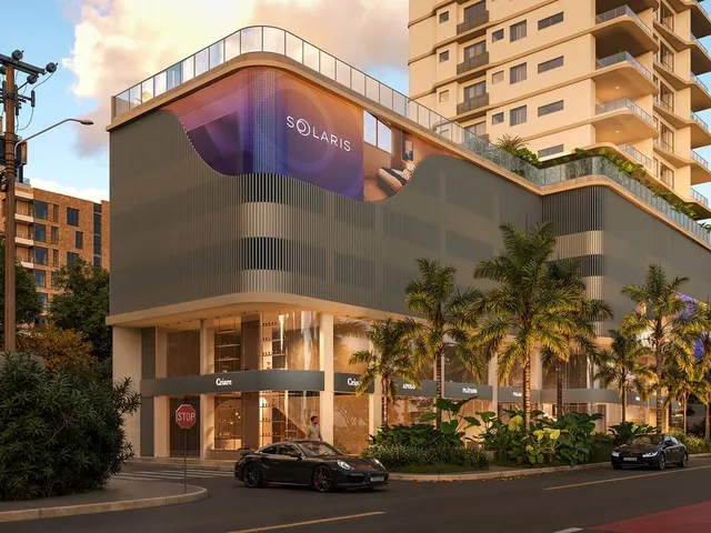 Imagem 9: Apartamento em Construção em Itapema/SC com 140m² área privativa, sendo 3 suítes, 2