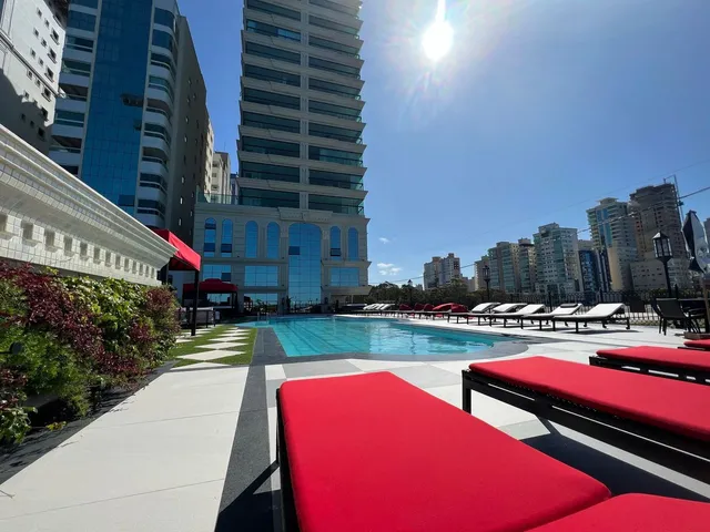 Imagem 6: Apartamento de Luxo Frente Mar Pronto Para Morar em Itapema/SC, bairro Meia Praia