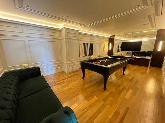 Imagem 9: Apartamento de Luxo Frente Mar Pronto Para Morar em Itapema/SC, bairro Meia Praia
