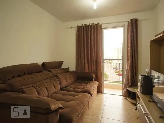 Imagem: Apartamento para Aluguel - Igará, 2 Quartos