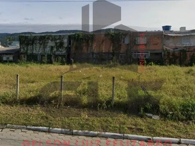 Imagem 5: Dois Terrenos Juntos à venda na cidade de Itapema/SC no bairro Morretes, com metragem de