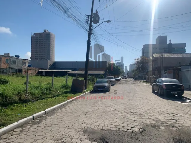 Imagem 4: Dois Terrenos Juntos à venda na cidade de Itapema/SC no bairro Morretes, com metragem de