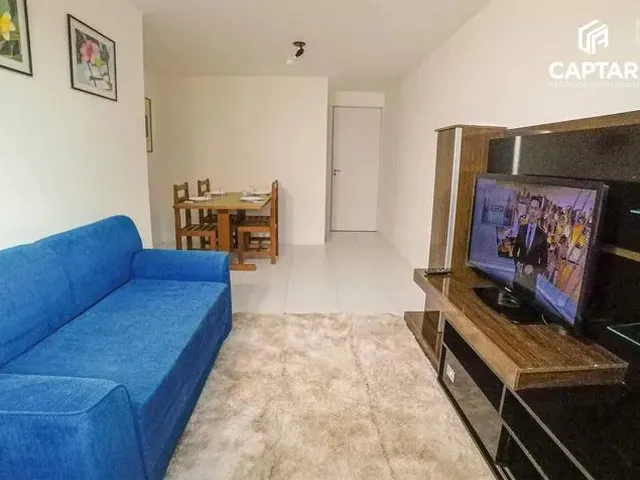 Imagem: Alugo Apartamento Mobiliado com 2 Quartos