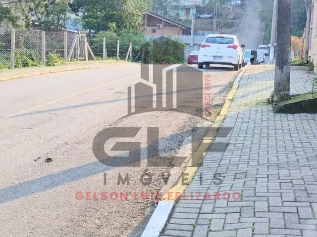 Imagem 2: Terreno a venda na cidade de Itapema/SC no bairro Alto São Bento, com metragem de 276