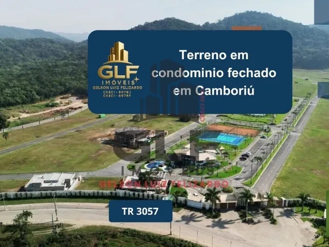 Imagem: TR Pronto Para Construir e Camboriú, com
