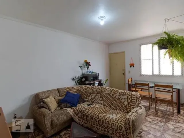 Imagem: Apartamento para Aluguel - Botafogo, 2 Quartos