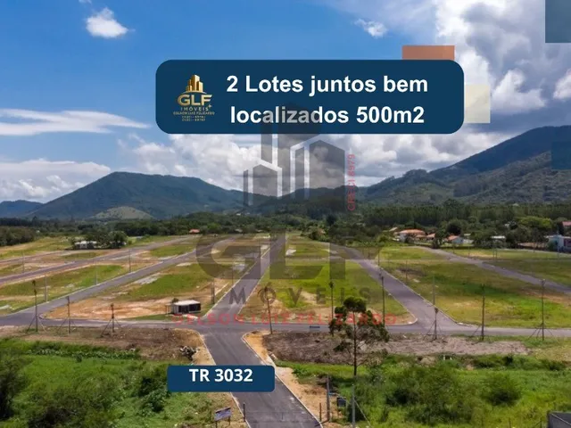 Imagem: Terreno a venda na cidade de Itapema/SC