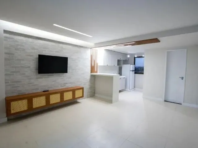 Imagem 13: Apartamento Mobiliado com 2 Quartos para Alugar, 44 M² - Aldeia dos Camarás