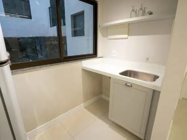 Imagem 15: Apartamento Mobiliado com 2 Quartos para Alugar, 44 M² - Aldeia dos Camarás