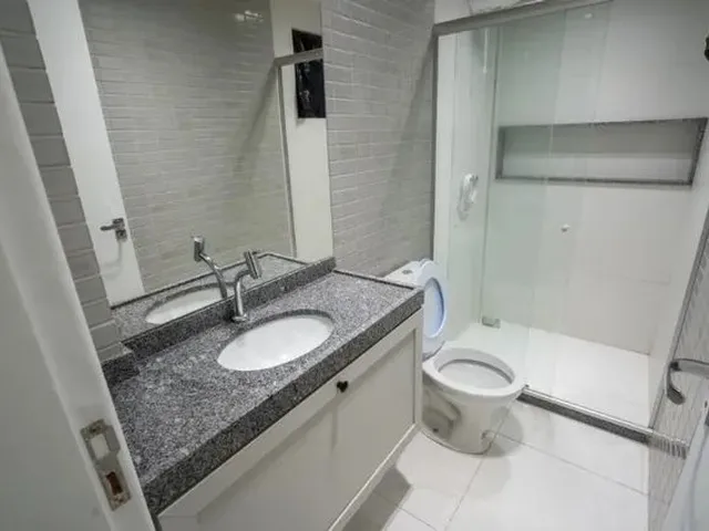Imagem 14: Apartamento Mobiliado com 2 Quartos para Alugar, 44 M² - Aldeia dos Camarás