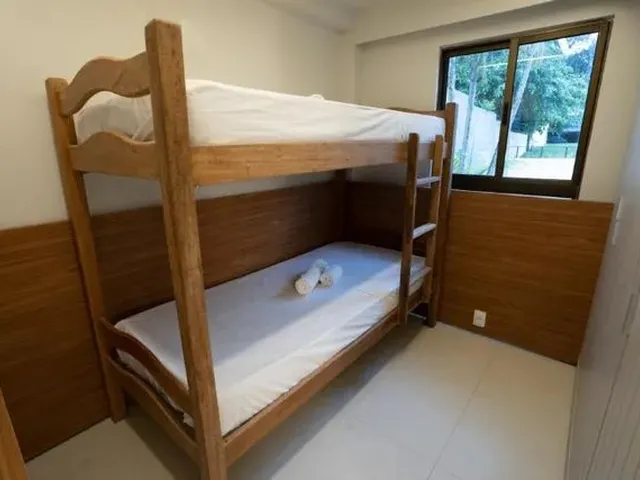 Imagem 12: Apartamento Mobiliado com 2 Quartos para Alugar, 44 M² - Aldeia dos Camarás