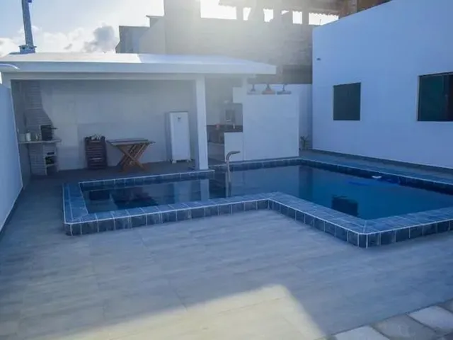 Imagem: Casa em Praia de Carapibus - Conde - Pb