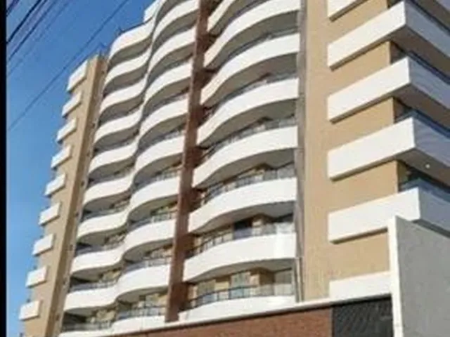Imagem 1: Apartamento 2/4 Palazzo Di Milano