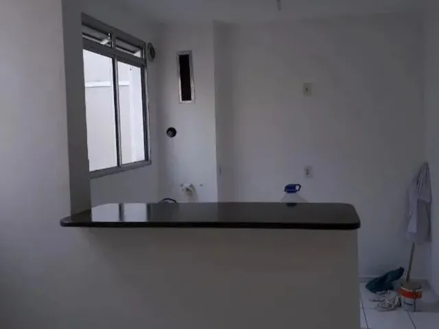 Imagem 5: Apartamento Mrv Recanto das Borboletas para Alugar Frente Graal...