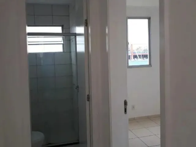 Imagem 8: Apartamento Mrv Recanto das Borboletas para Alugar Frente Graal...
