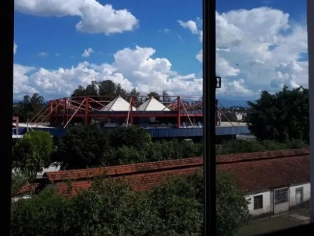 Imagem 3: Apartamento Mrv Recanto das Borboletas para Alugar Frente Graal...