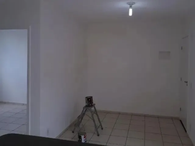 Imagem 6: Apartamento Mrv Recanto das Borboletas para Alugar Frente Graal...