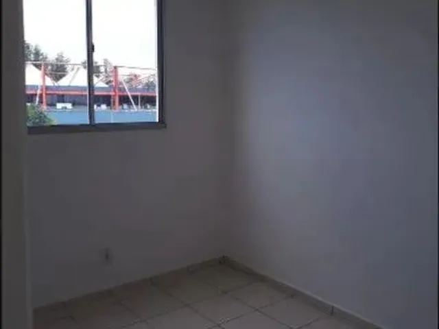 Imagem 4: Apartamento Mrv Recanto das Borboletas para Alugar Frente Graal...